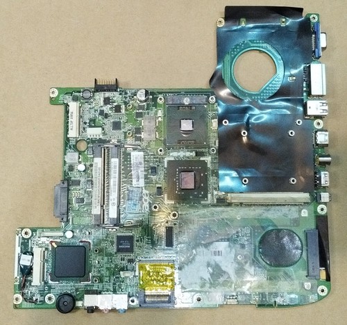 Placa base motherboard acer - base,