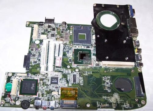 Scheda madre motherboard - motherboard, per